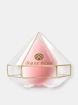 Baseblue Cosmetics AirSponge Blender Sponge, Buildable Coverage: image 1