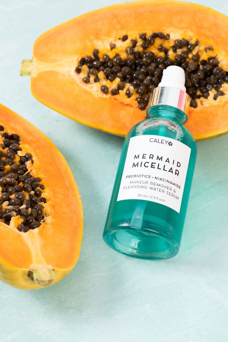 Mermaid Micellar Cleansing Water Serum: image 1