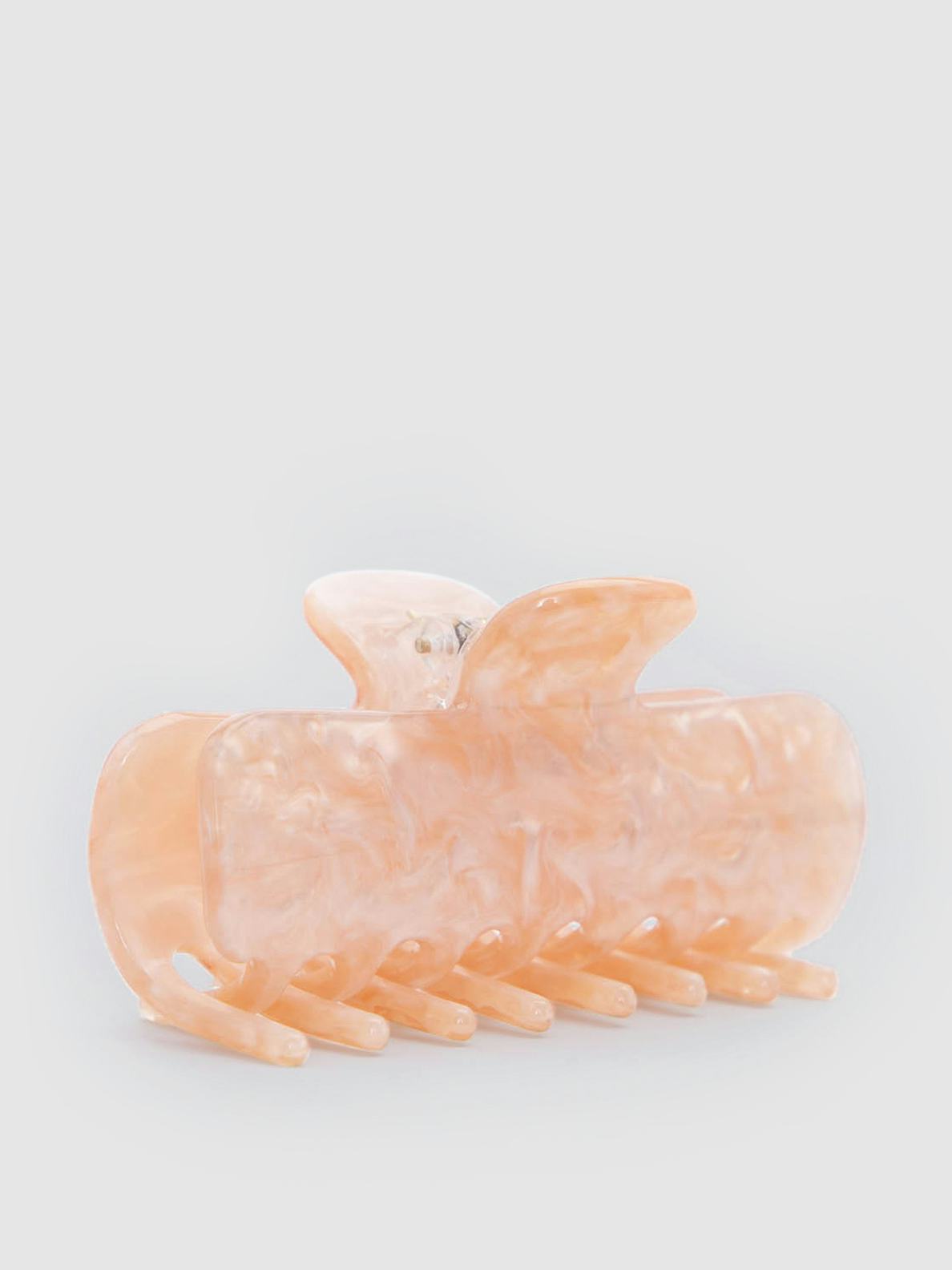 Eco-Friendly Large Claw Clip: image 1