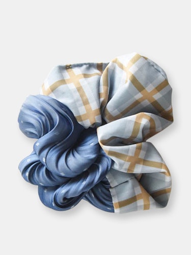 Combo Scrunchie: additional image