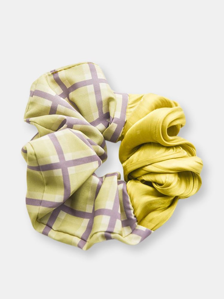 Combo Scrunchie: image 1