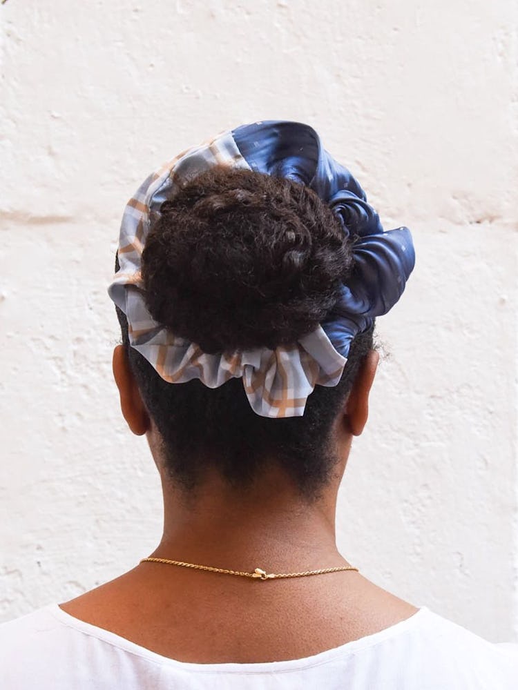 Combo Scrunchie: additional image