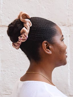 Combo Scrunchie: additional image