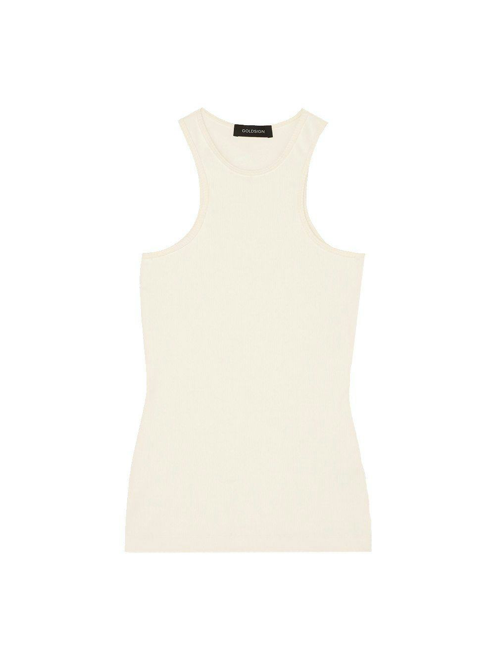 The Rib Tank: image 1