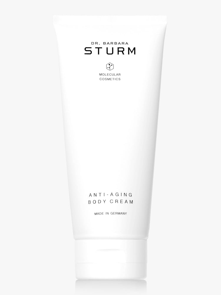 Anti-Aging Body Cream 200ml: image 1