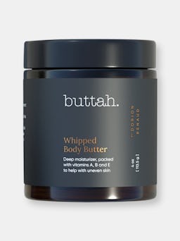 Whipped Body Butter: image 1