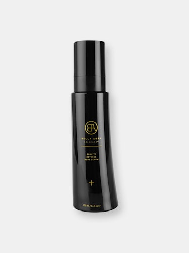 Gravity Reverse Body Serum: additional image