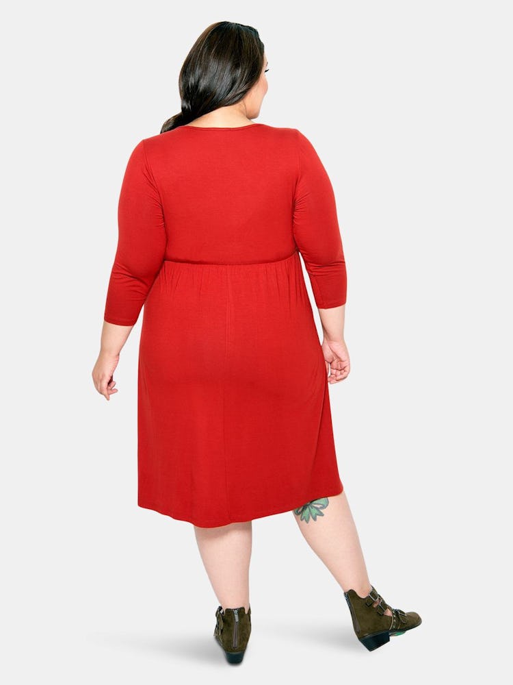 Juliet Dress: image 1