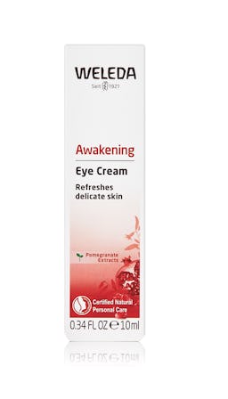 Awakening Eye Cream - Pomegranate: additional image