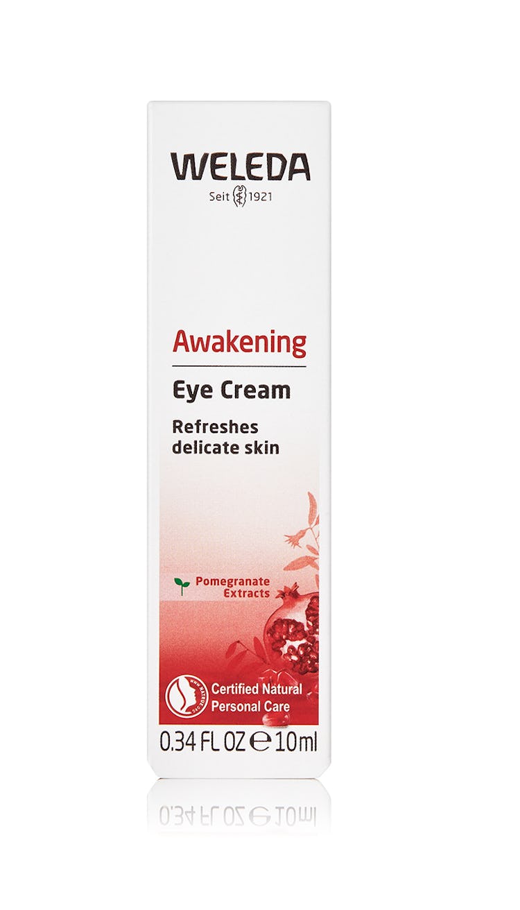 Awakening Eye Cream - Pomegranate: additional image