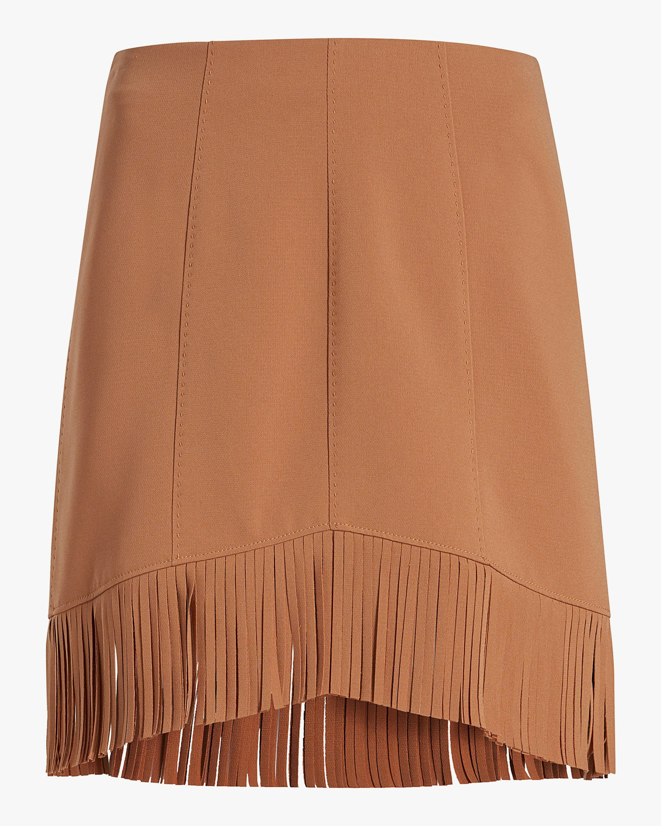 Gina Skirt: image 1