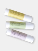 3 Natural Unscented Lip Balms: additional image