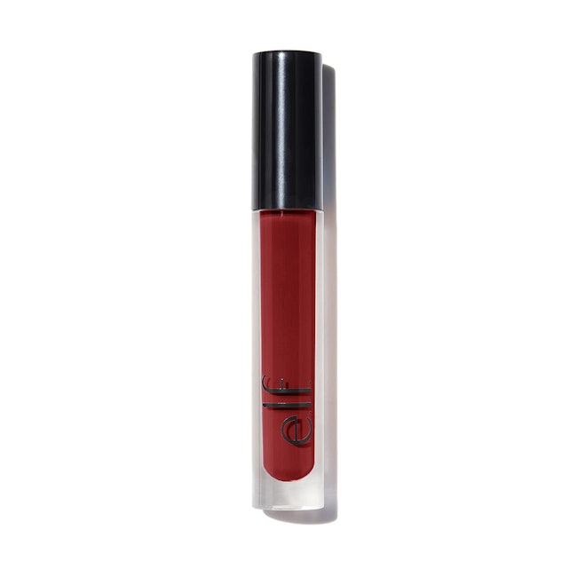 Liquid Matte Lipstick: additional image