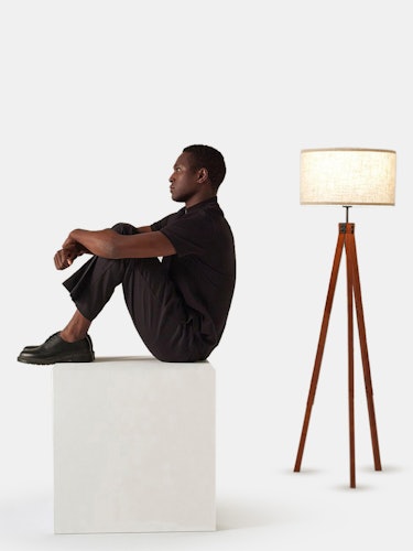 Eden Floor Lamp: additional image