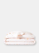 Blush Cactus Silk - Duvet: image 1