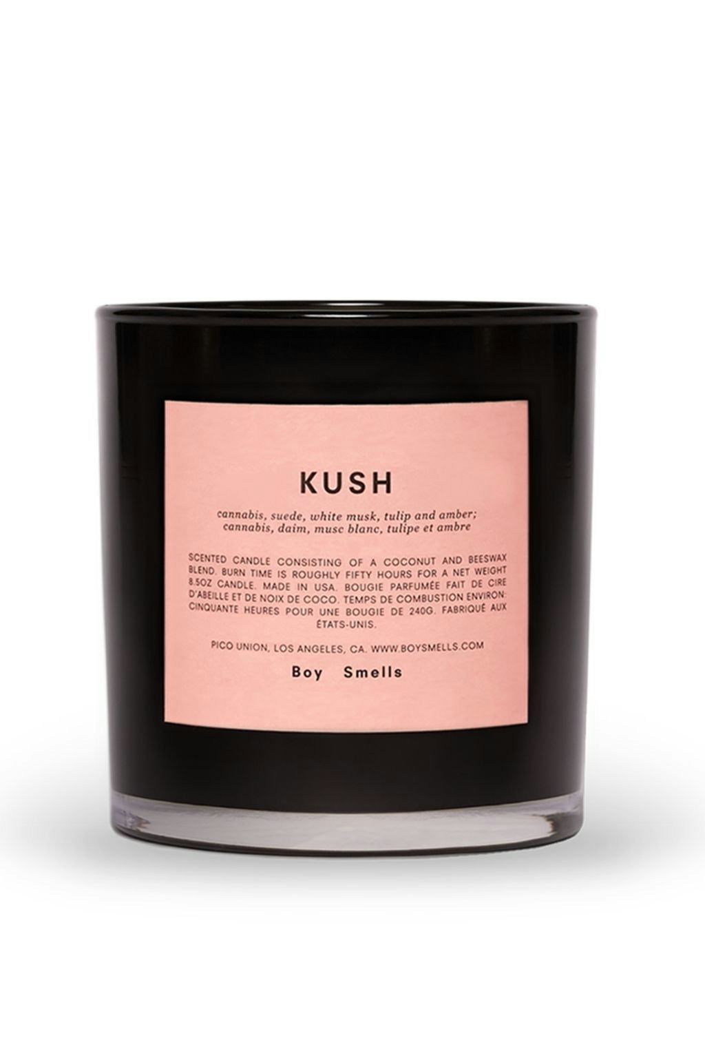 Kush 8.5oz Candle: image 1