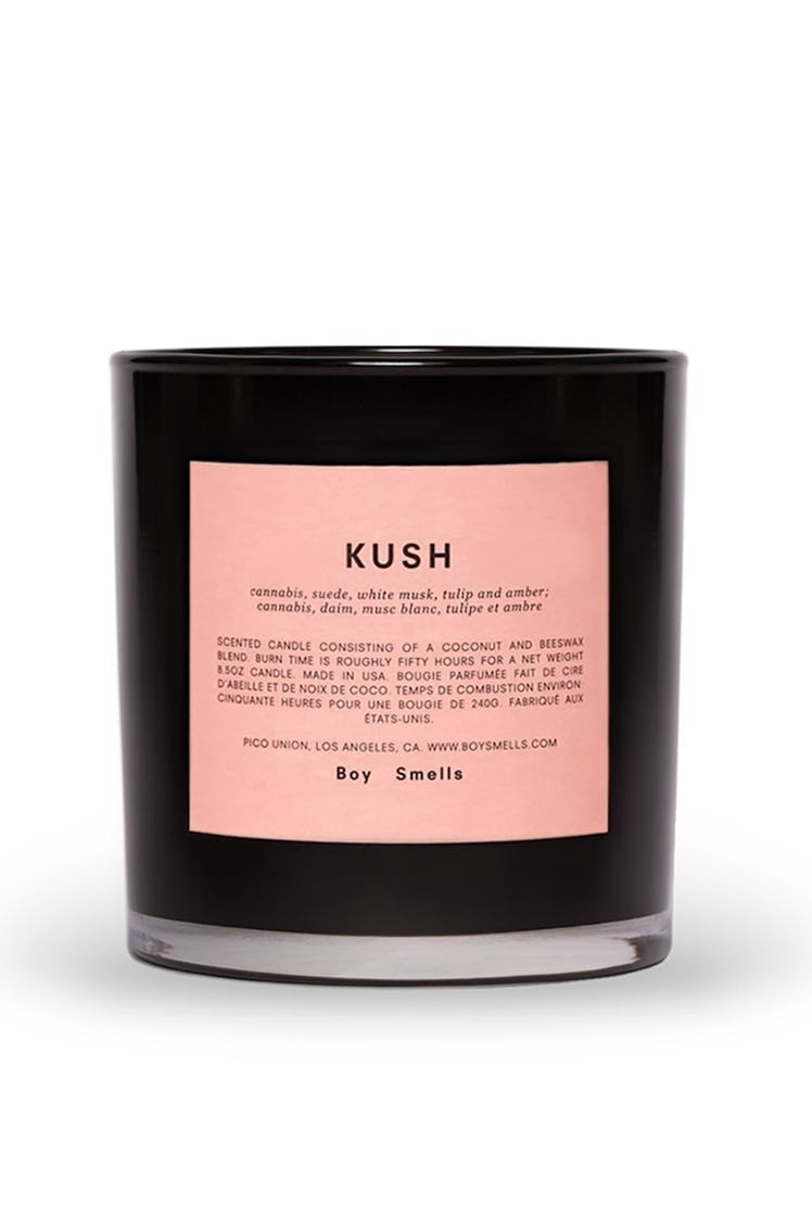 Kush 8.5oz Candle: image 1