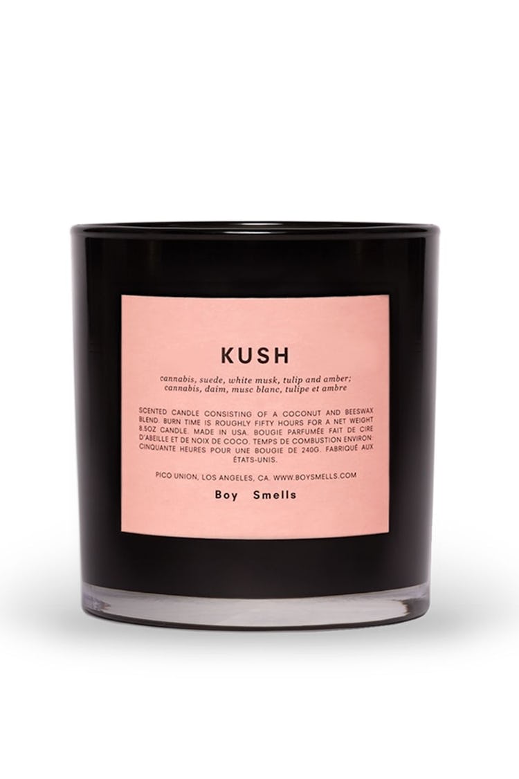 Kush 8.5oz Candle: image 1