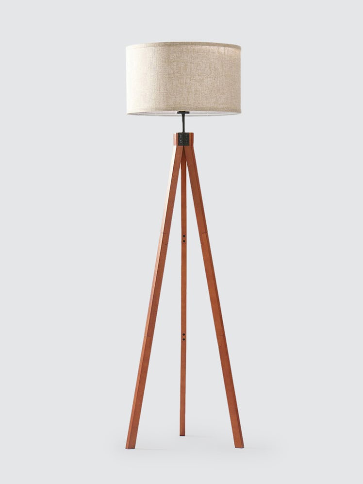 Eden Floor Lamp: image 1