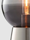 Surfrider Accent Lamp, Fog Grey: additional image