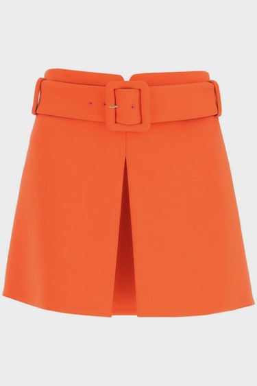 Versace Cady Mini Skirt: image 1