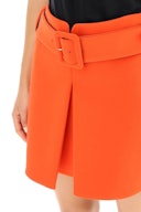 Versace Cady Mini Skirt: additional image