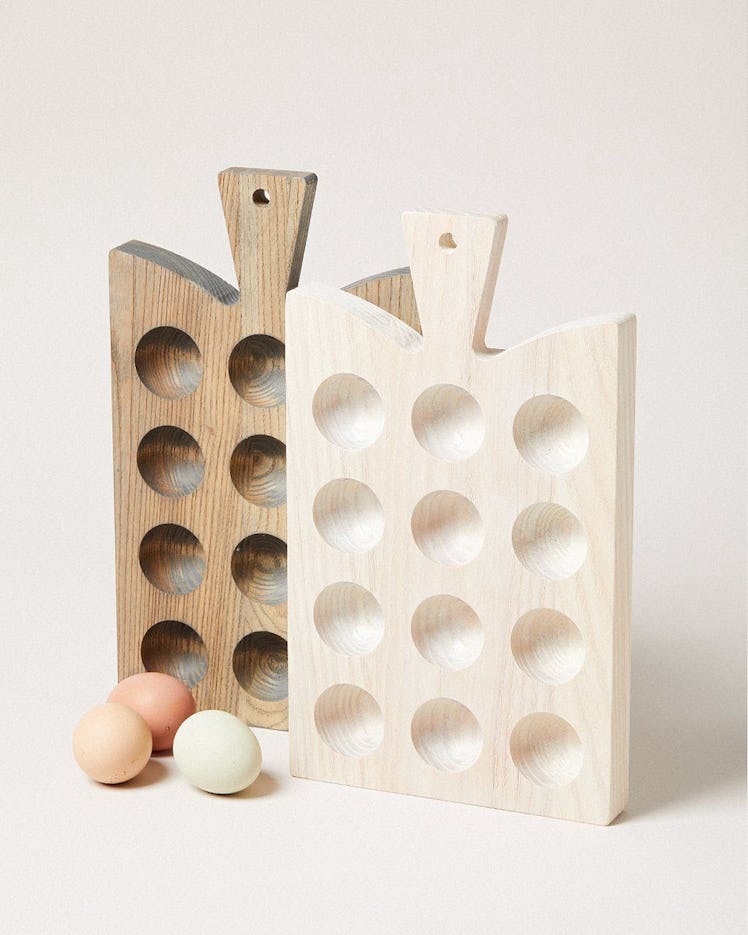 Araucana Egg Board: image 1