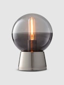 Surfrider Accent Lamp, Fog Grey: image 1