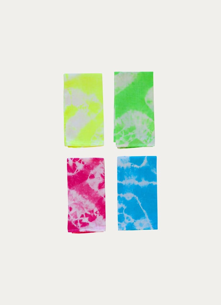 Rainbow Pack - Set of 4: image 1