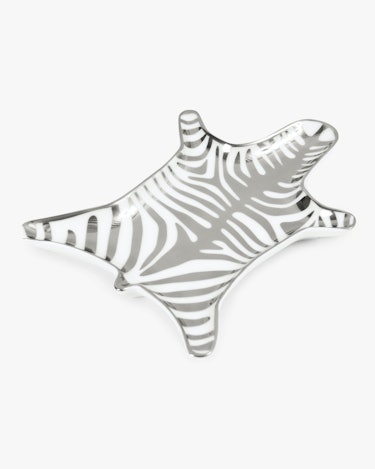 Zebra Stacking Dish: additional image