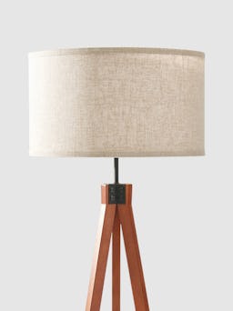 Eden Floor Lamp: additional image