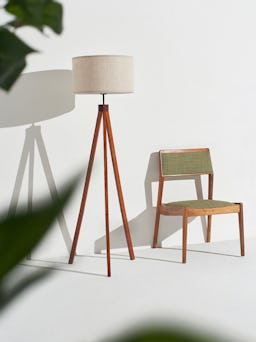 Eden Floor Lamp: additional image