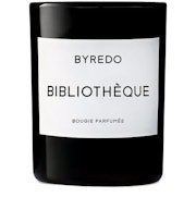 Bibliothèque Scented Candle 70 g: image 1