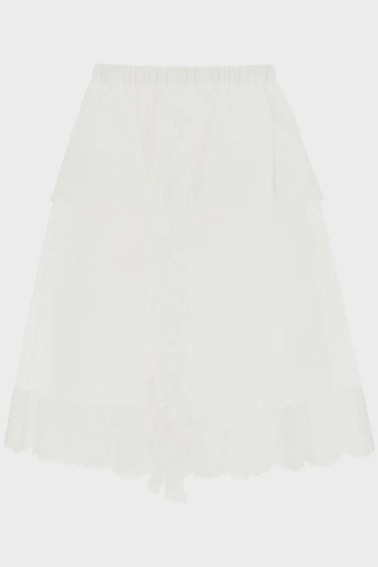 Simone Rocha Tutu Skirt: additional image