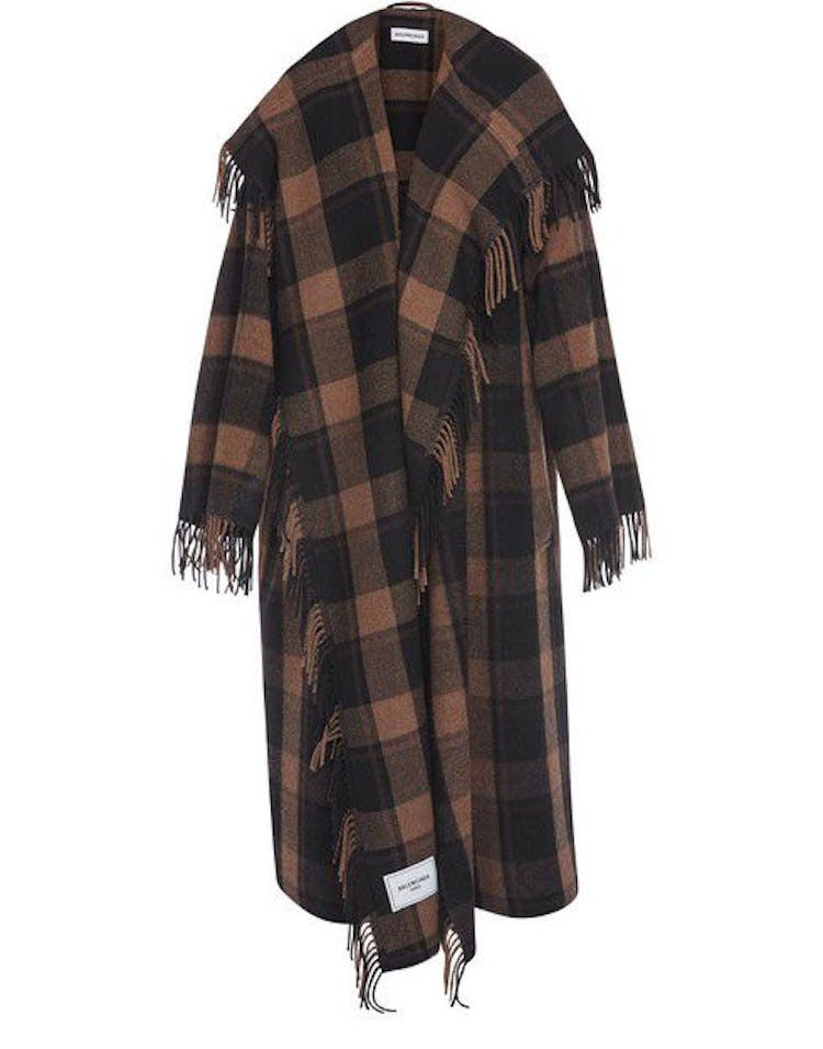 Blanket Coat: image 1