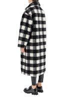 Stand Maria Faux Fur Coat: additional image