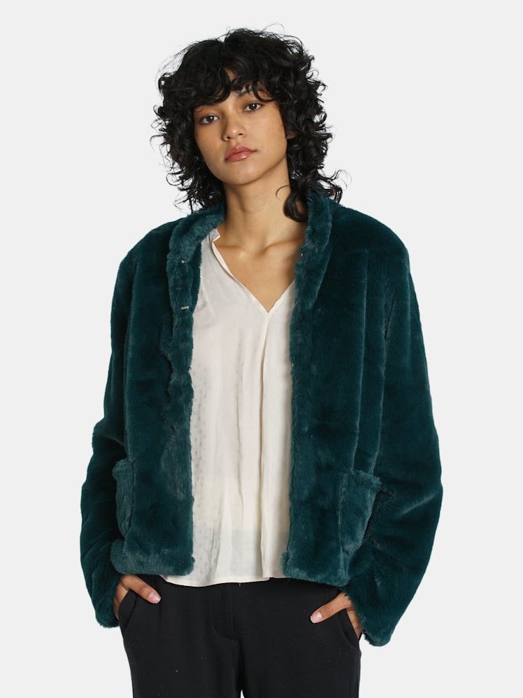 Kyler Jacket: image 1