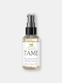 Clearly TAME, Anti Frizz Smoothing Hair Oil Treatment: image 1