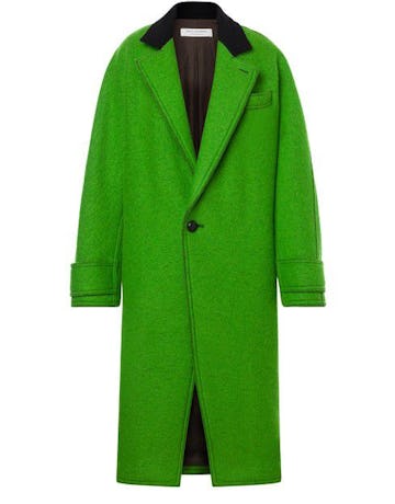 Long coat: image 1