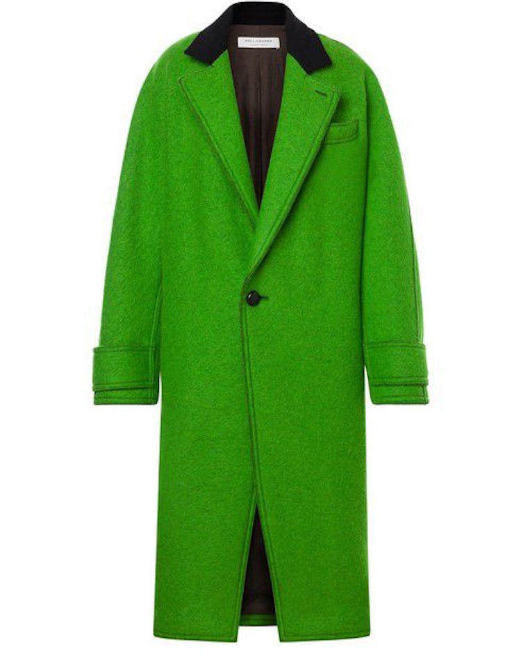 Long coat: image 1
