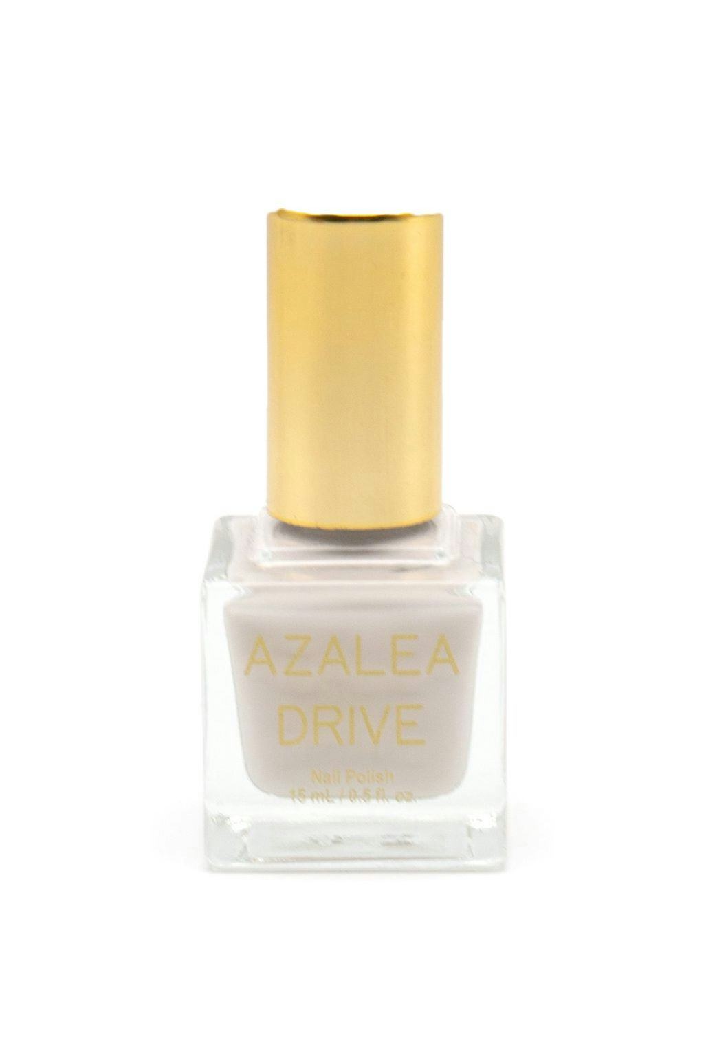 Cotton Blossom Nail Polish: image 1