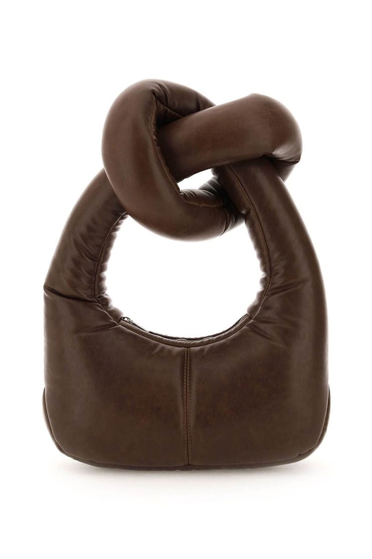 A.w.a.k.e. Mode Vegan Eco-leather Mia Bag: image 1