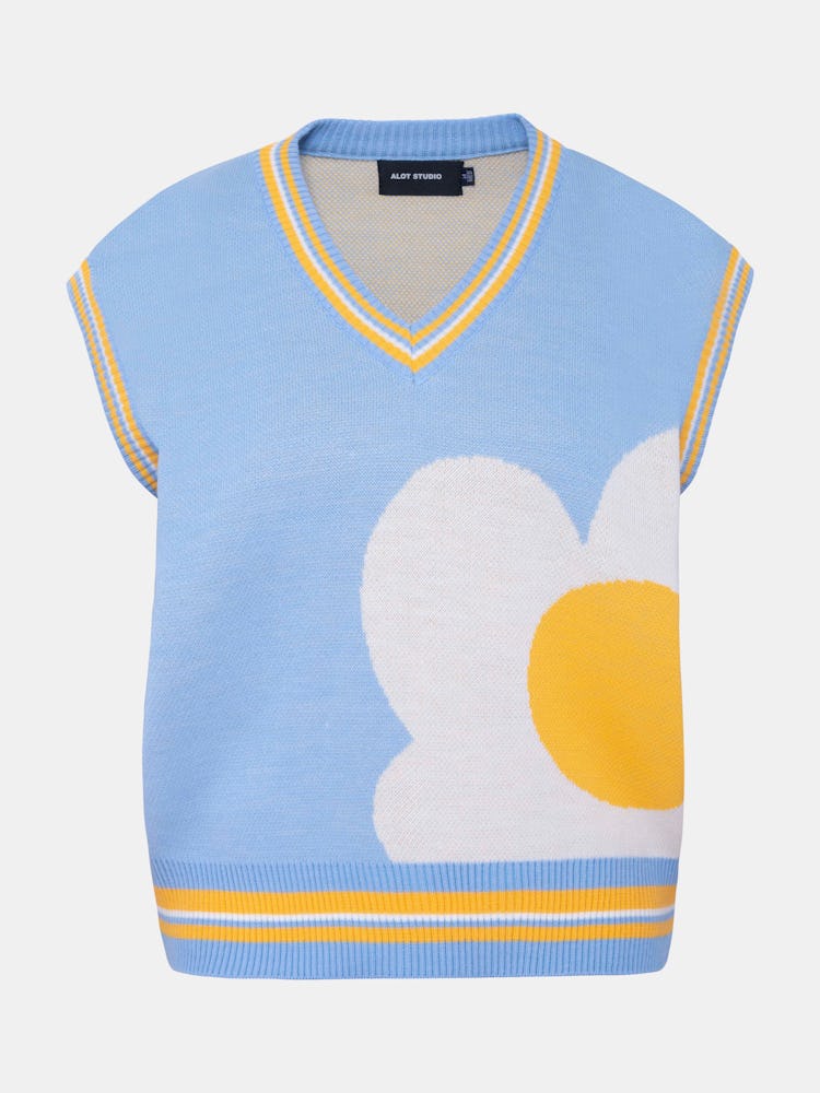 Into You Vest: image 1