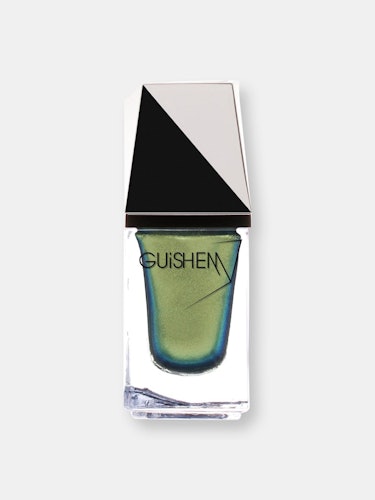 Premium Nail Lacquer, LAUTA - 581, IRIDESCENT METAL NAIL POLISH: image 1