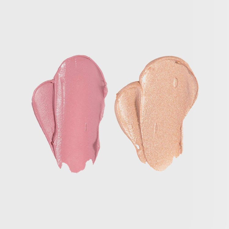 Color + Light Cream Duo: additional image