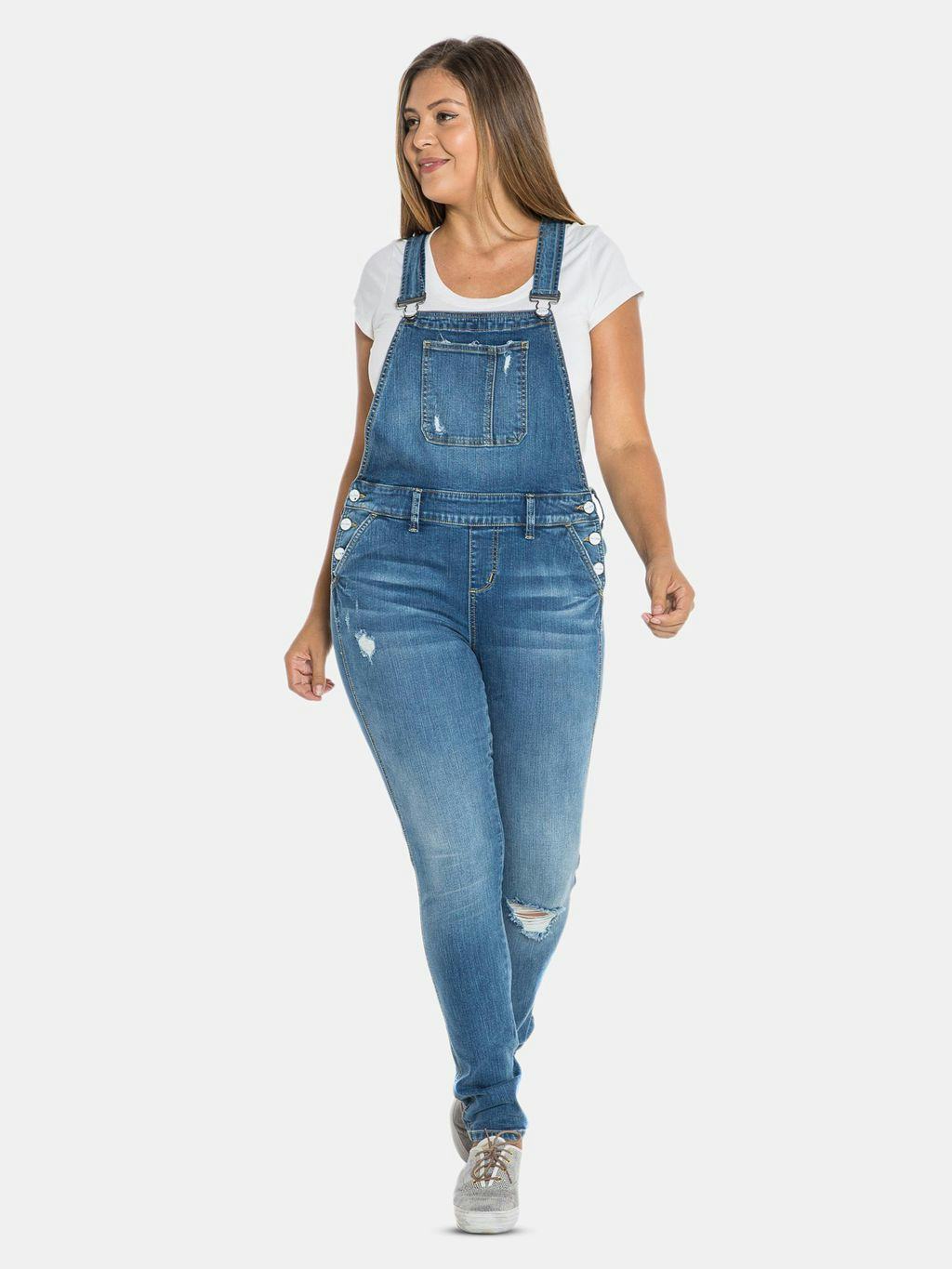 Overall - Tessa: image 1