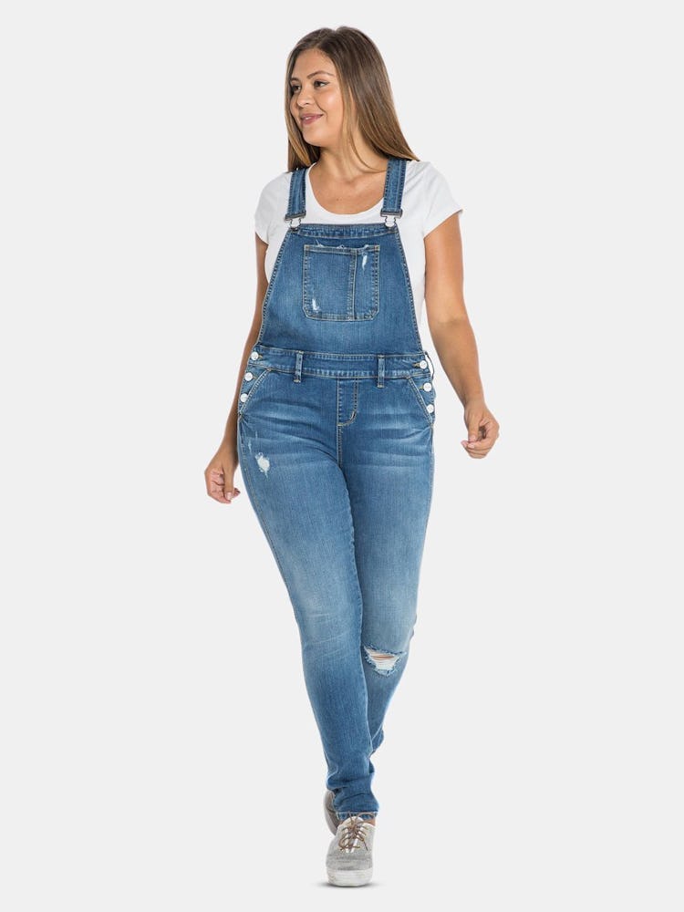 Overall - Tessa: image 1