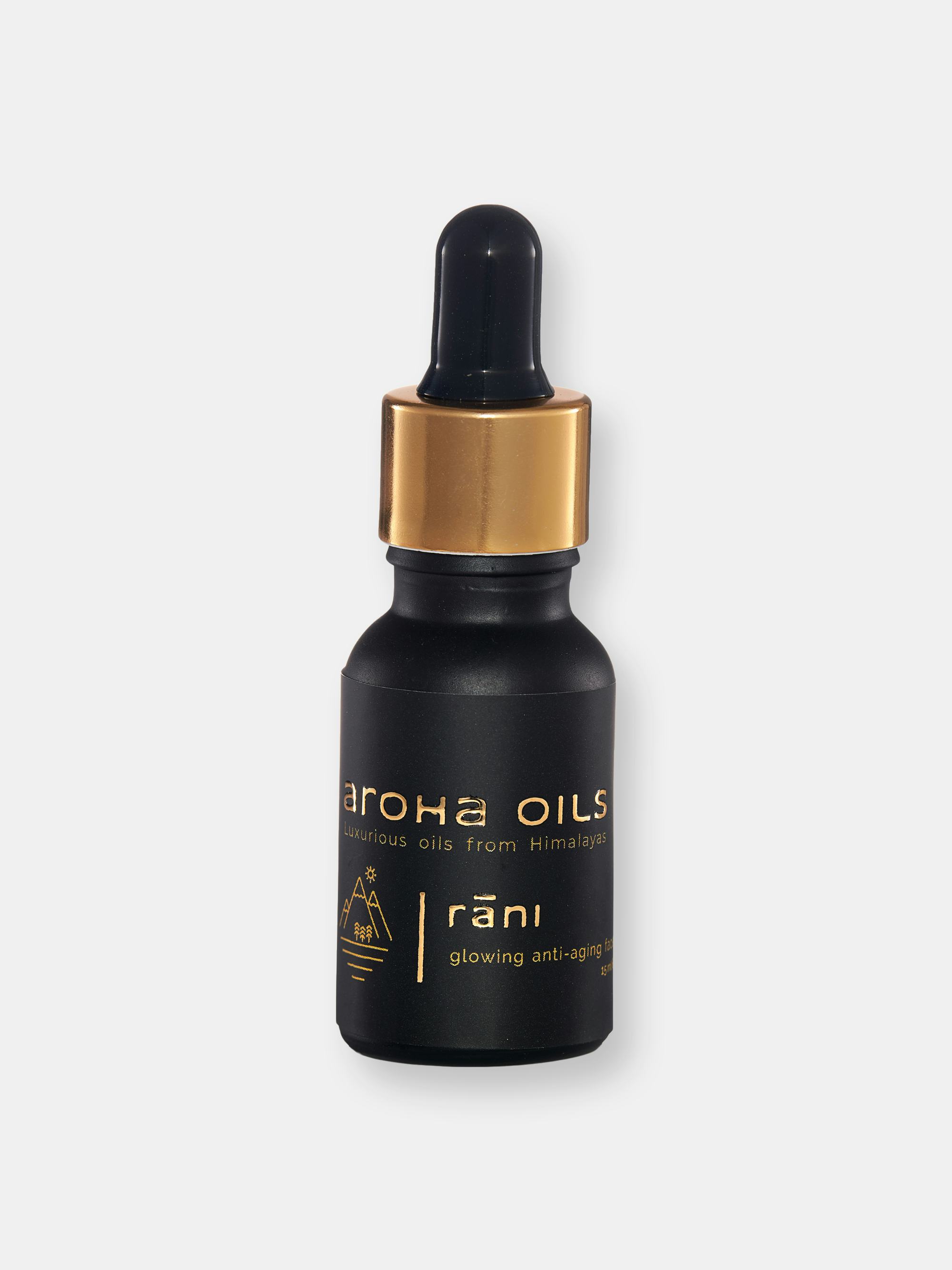 Rani - 100% Natural Vitamin C Alternative Serum: image 1