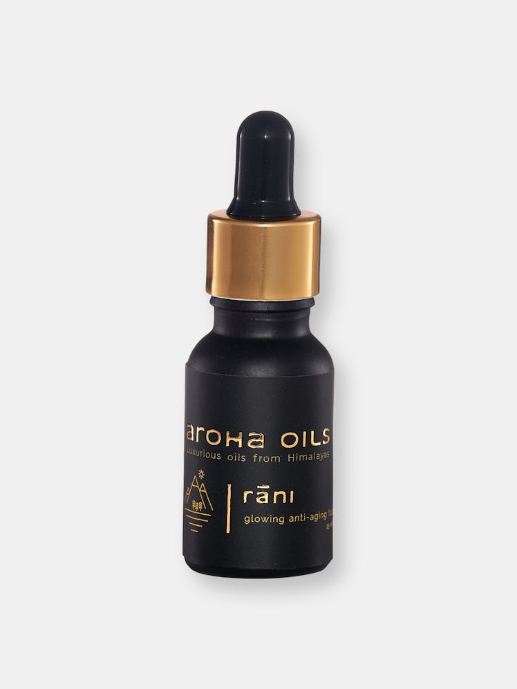 Rani - 100% Natural Vitamin C Alternative Serum: image 1