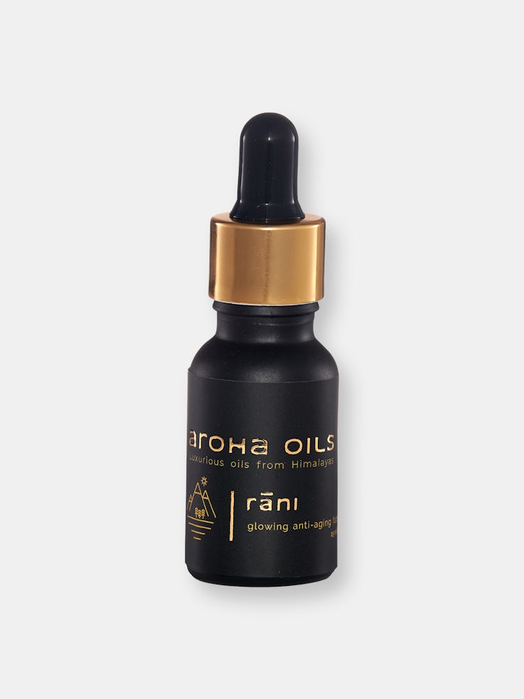 Rani - 100% Natural Vitamin C Alternative Serum: image 1